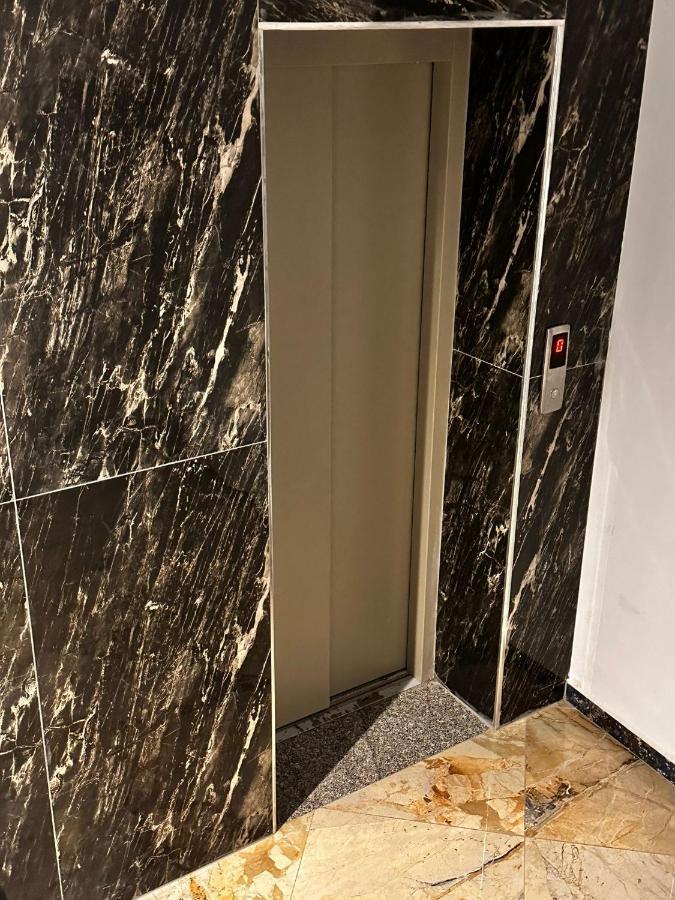 Teuta- Luxury Penthouse 200M2 Daire Saranda Dış mekan fotoğraf